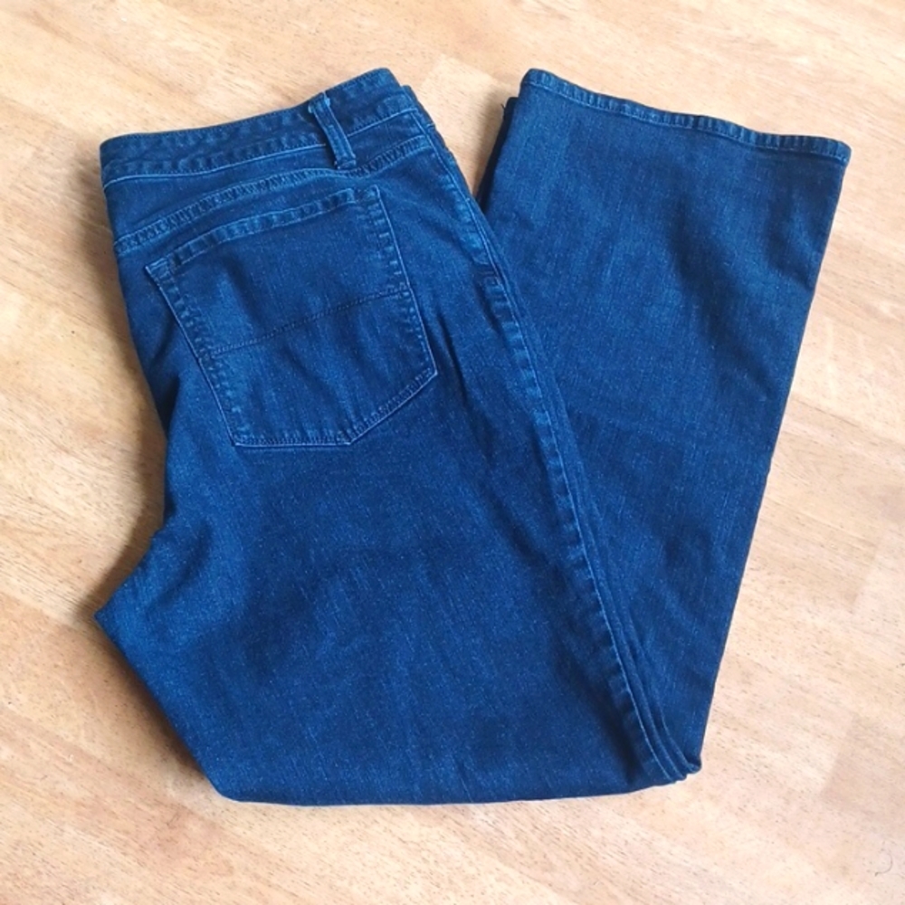 Merona jeans women's size 20 w